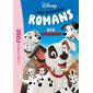 Mes premiers romans Disney #3 Les 101 dalmatiens