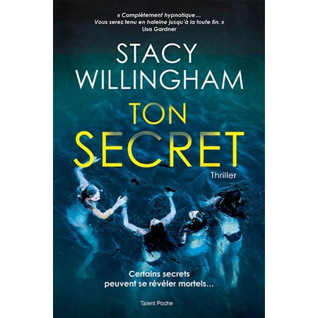 Ton secret