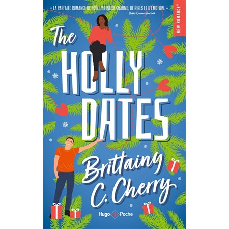 The Holly dates