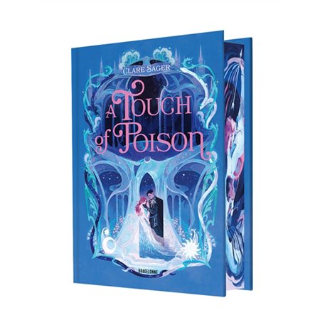 A touch of poison #2  Shadows of tenebris