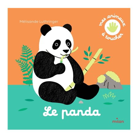 Le panda