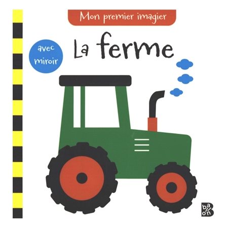 La ferme