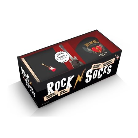 Rock'n'socks