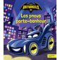 Batwheels : Les pneus porte-bonheur