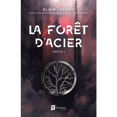 La forêt d'acier #1