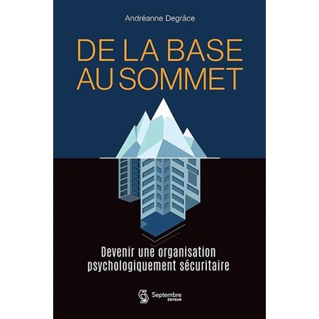 De la base au sommet
