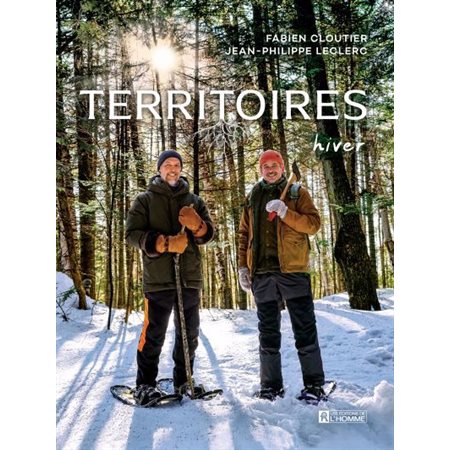Territoires : Hiver