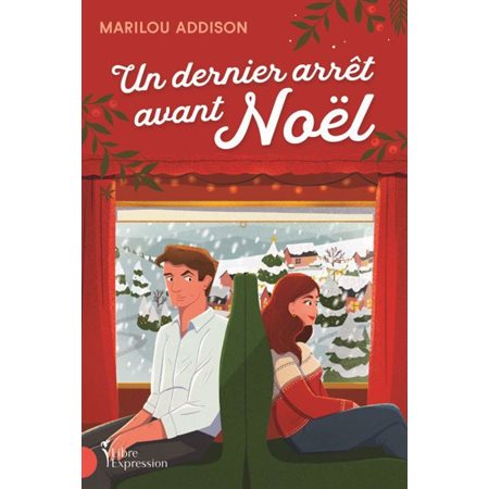 Un dernier arrêt avant Noël