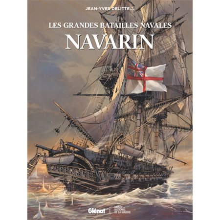 Navarin, Les grandes batailles navales