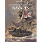Navarin, Les grandes batailles navales