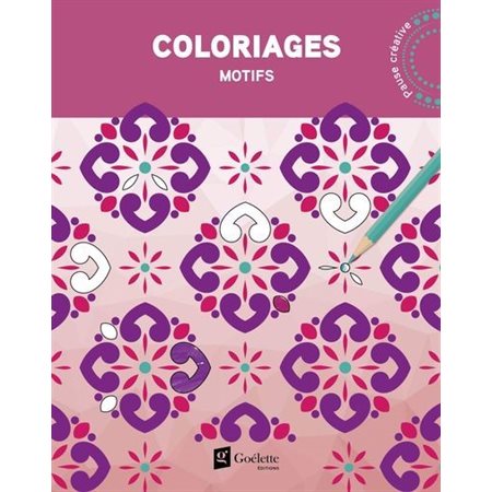 Coloriages Motifs