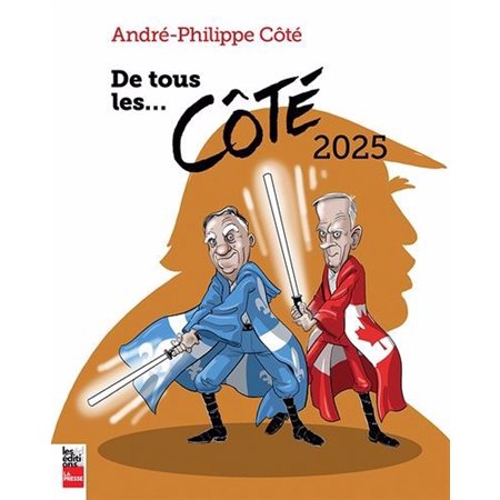 De tous les... Côté 2025