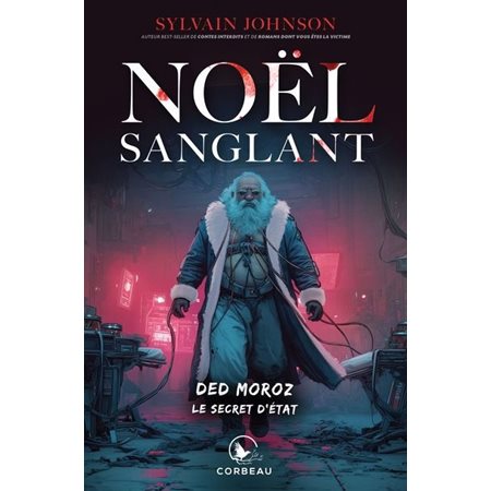 Noël sanglant