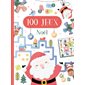 100 jeux : Noël