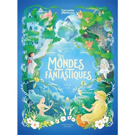 Les mondes fantastiques