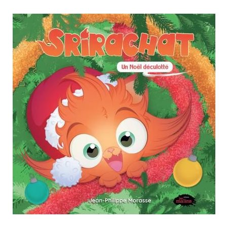 Srirachat : Un Noël déculotté