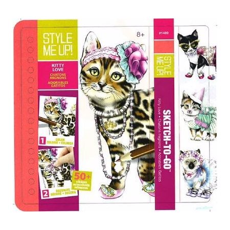 Style me up ! : Chatons mignons