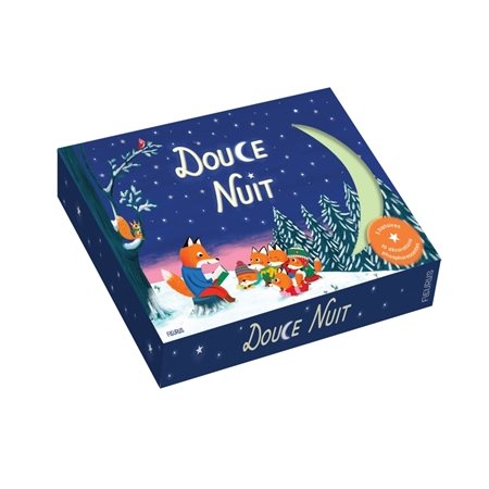 Douce nuit