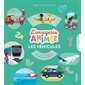 L'imagerie animée : Les véhicules