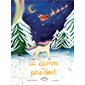 La licorne du Père Noël