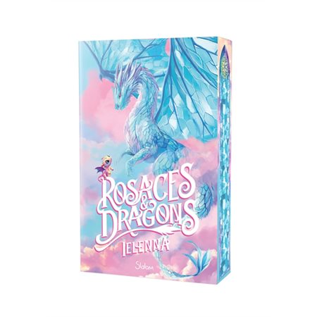 Rosaces et dragons
