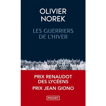 Les guerriers de l'hiver