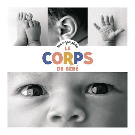 Le corps de bébé