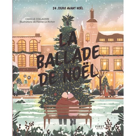 La ballade de Noël