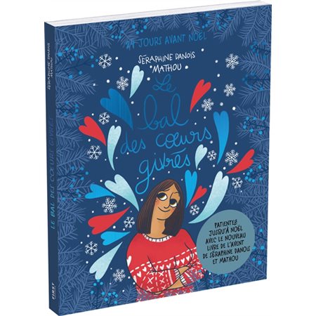 Le bal des coeurs givrés