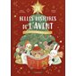 24 belles histoires de l'Avent