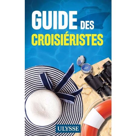 Guide des croisiéristes