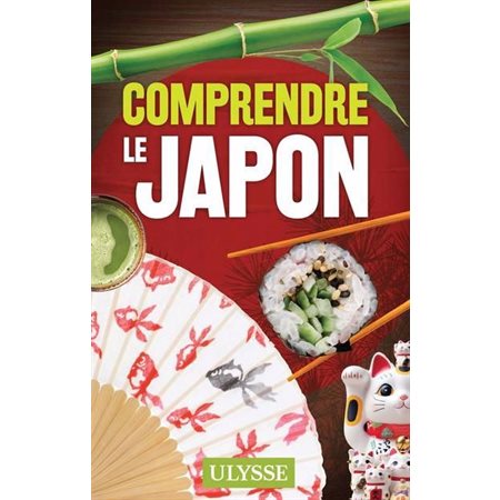 Comprendre le Japon