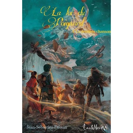 La loi du Poignard #3 La chanson oubliée