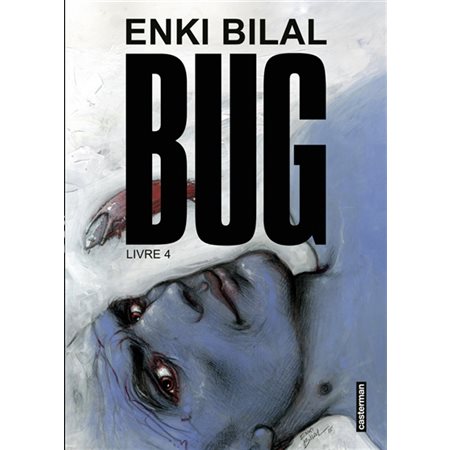 Bug, Vol. 4, Bug, 4