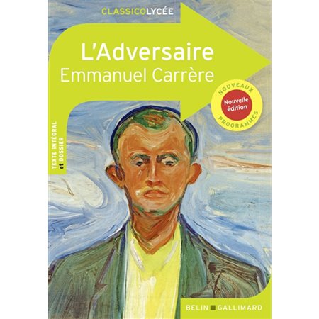 L'adversaire : nouveaux programmes, Classicolycée, 40