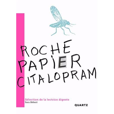 Roche papier citalopram