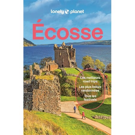 Ecosse