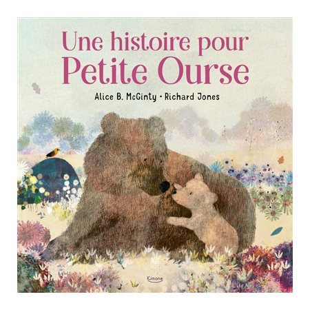 Une histoire pour Petite Ourse