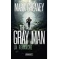 The Gray Man #3 La revanche