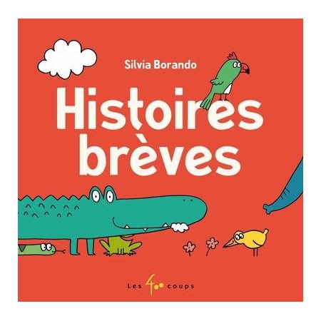 Histoires brèves