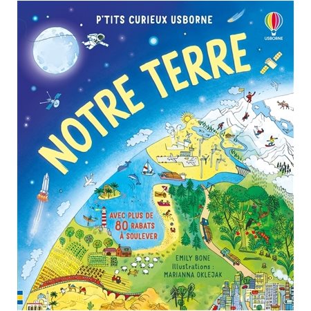 Notre Terre