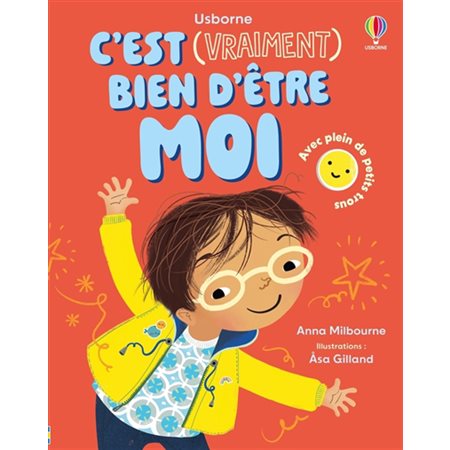 C'est (vraiment) bien d'être moi