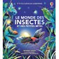 Le monde des insectes et des petites bêtes