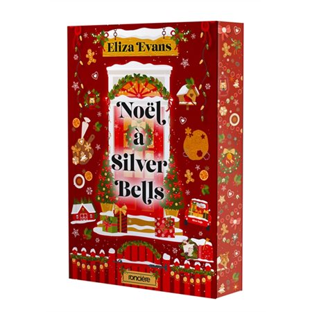 Noël à Silver Bells