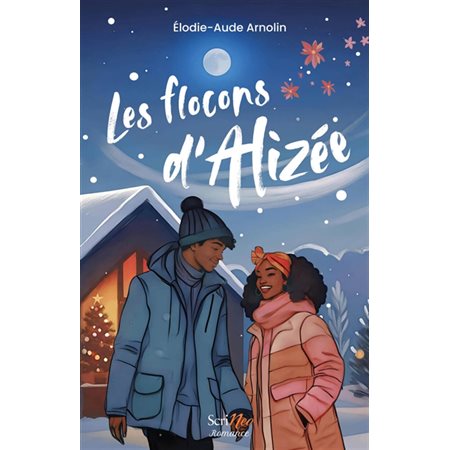 Les flocons d'Alizée