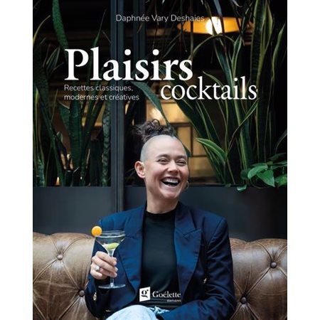 Plaisirs cocktails