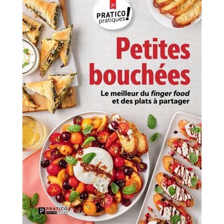 Petites bouchées