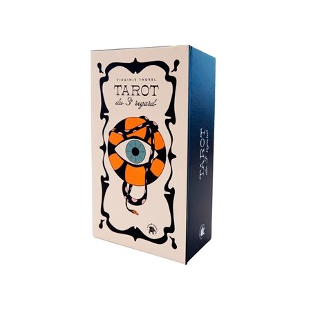 Tarot du 3e regard