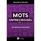 Mots entrecroisés #6