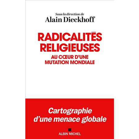 Radicalités religieuses